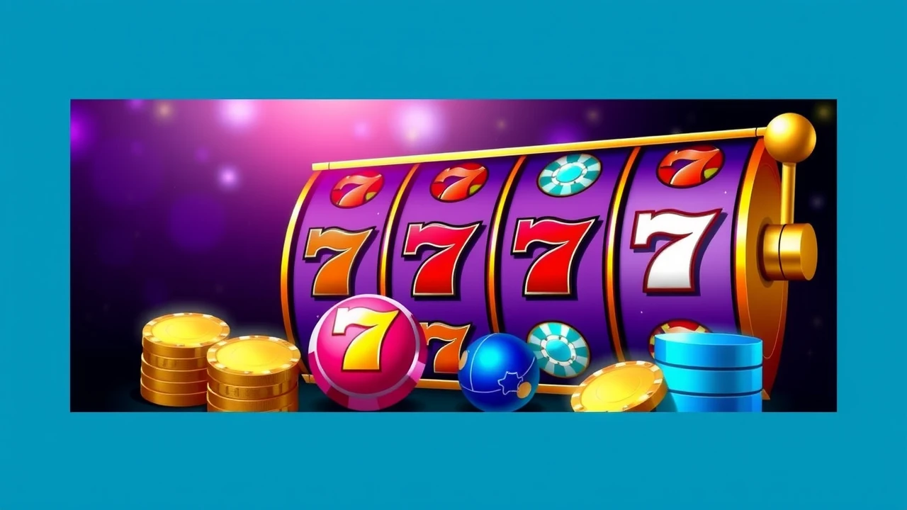 The Growth of Skill-Based Added Games in Current Slot Games