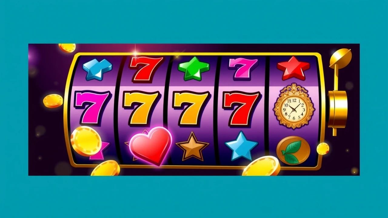 Revealing the Hidden Truths of Scatter Symbols in Slot Games: Discovering Free Spins and More