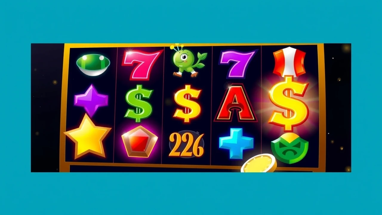 Decoding the Science of Bonus Symbol Mechanics in Slot Games